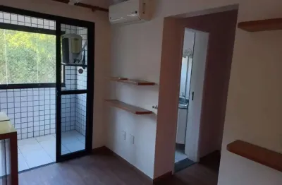 Apartamento com 1 quarto à venda na Rua Coronel Pinto Novaes, Itararé, São Vicente