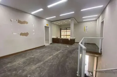 Casa para aluguel, 3 quartos, centro - são vicente/sp