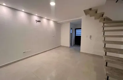 Casa com 3 quartos à venda na Rua Joaquim Barbosa dos Santos, Japuí, São Vicente