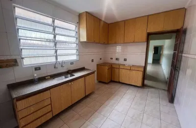 Casa à venda, 3 quartos, 1 suíte, 1 vaga, vila cascatinha - são vicente/sp