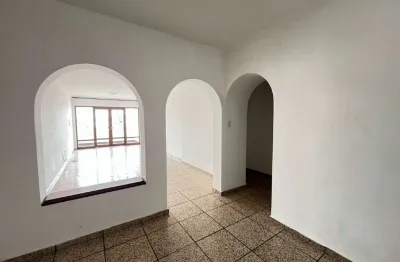 Apartamento à venda, 3 quartos, 1 suíte, 1 vaga, itararé - são vicente/sp
