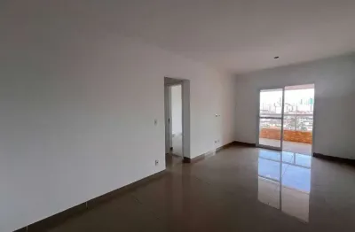 Apartamento à venda, 2 quartos, 1 suíte, 2 vagas, vila valença - são vicente/sp