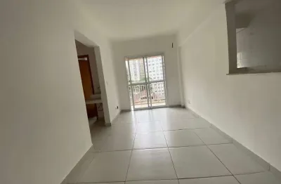 Apartamento à venda, 2 quartos, 1 vaga, josé menino - santos/sp