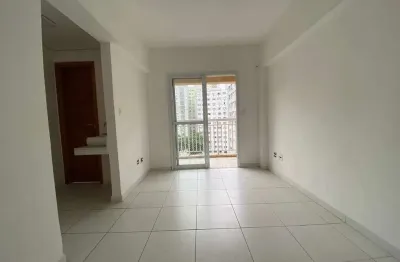 Apartamento à venda, 2 quartos, 1 vaga, josé menino - santos/sp
