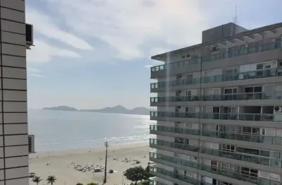 Apartamento com 1 quarto à venda na Avenida Bartholomeu De Gusmão, Embaré, Santos