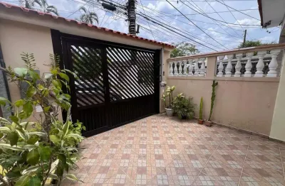 Casa à venda, 2 quartos, 1 vaga, vila são jorge - são vicente/sp