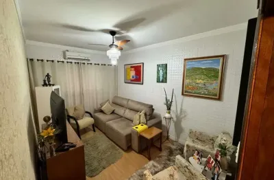 Apartamento à venda, 2 quartos, boqueirão - santos/sp