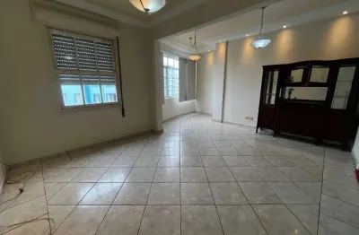 Apartamento à venda, 1 quarto, 1 vaga, itararé - são vicente/sp
