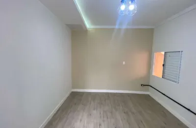 Casa para alugar na Rua Cardeal Arcoverde, Macuco, Santos