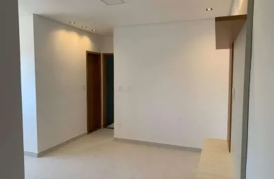 Apartamento à venda, 2 quartos, 1 vaga, jardim independência - são vicente/sp