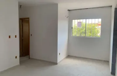 Apartamento à venda, 2 quartos, 1 vaga, jardim independência - são vicente/sp