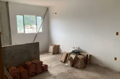 Apartamento à venda, 1 quarto, 1 vaga, jardim indenpendencia - são vicente/sp