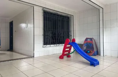 Casa à venda, 3 quartos, 2 vagas, catiapoa - são vicente/sp