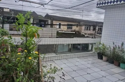 Casa à venda, 3 quartos, 1 suíte, 1 vaga, tancredo - são vicente/sp