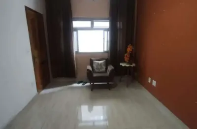 Apartamento à venda, 2 quartos, 1 vaga, parque bitaru - são vicente/sp