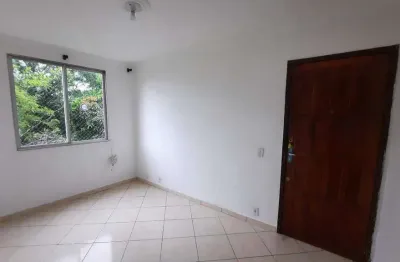 Apartamento à venda, 2 quartos, 1 vaga, bom retiro - santos/sp
