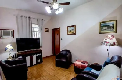 Casa à venda, 3 quartos, 1 suíte, 2 vagas, saboó - santos/sp