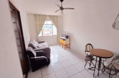 Apartamento à venda, 3 quartos, 1 suíte, jardim independência - são vicente/sp