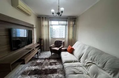 Cobertura à venda, 2 quartos, 1 vaga, centro - são vicente/sp