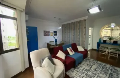 Apartamento à venda, 3 quartos, 1 suíte, 1 vaga, embaré - santos/sp