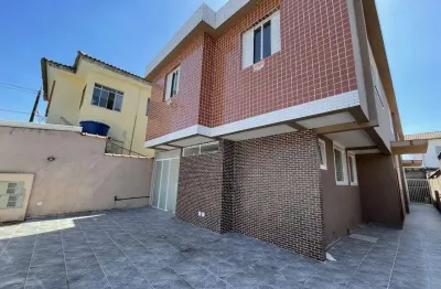 Casa à venda, 2 quartos, 1 vaga, parque são vicente - são vicente/sp