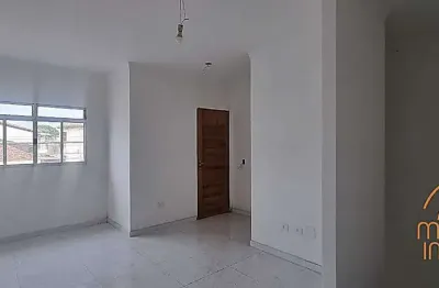 Casa à venda, 2 quartos, 1 suíte, 1 vaga, santa maria - santos/sp
