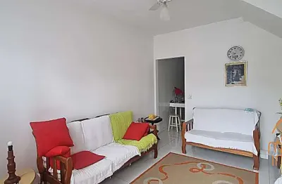 Casa à venda, 2 quartos, 1 suíte, 1 vaga, santa maria - santos/sp