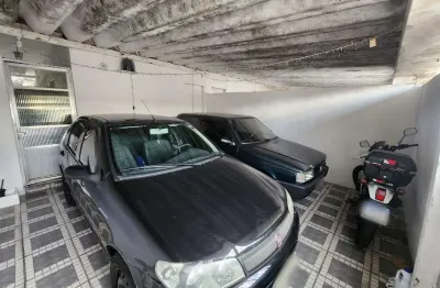 Casa à venda, 3 quartos, 2 vagas, vila jockei clube - são vicente/sp