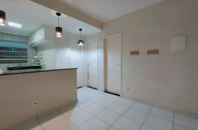 Casa à venda, 2 quartos, 1 vaga, vila são jorge - são vicente/sp