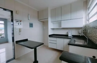 Apartamento à venda, 2 quartos, 1 vaga, parque são vicente - são vicente/sp