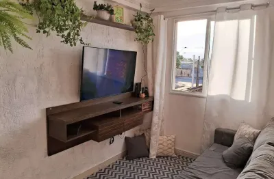 Apartamento à venda, 2 quartos, 1 vaga, vila jockei clube - são vicente/sp