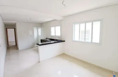 Casa à venda, 2 quartos, 1 suíte, 1 vaga, rádio clube - santos/sp
