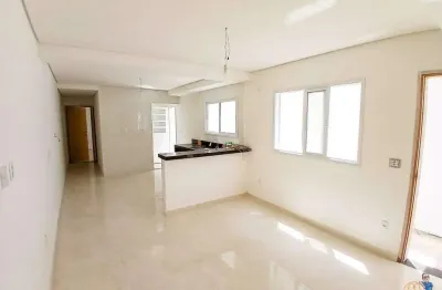 Casa à venda, 2 quartos, 1 vaga, rádio clube - santos/sp