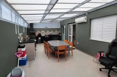 Apartamento à venda, 2 quartos, 1 vaga, centro - são vicente/sp