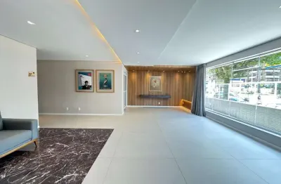 Apartamento à venda, 3 quartos, 1 suíte, 1 vaga, gonzaga - santos/sp