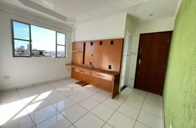 Apartamento à venda, 1 quarto, vila cascatinha - são vicente/sp