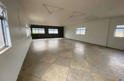 Sala comercial para alugar na Avenida Nossa Senhora de Fátima, Vila São Jorge, Santos