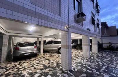 Apartamento à venda, 2 quartos, 1 vaga, macuco - santos/sp