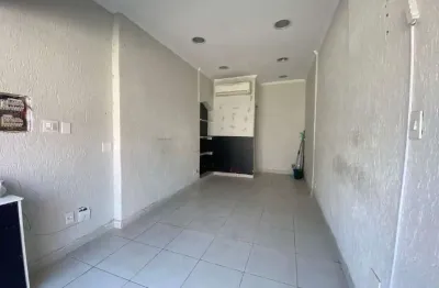 Ponto comercial para alugar na Rua Padre Anchieta, Centro, São Vicente