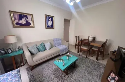 Apartamento à venda, 2 quartos, 1 vaga, parque bitaru - são vicente/sp