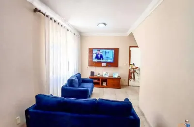 Casa à venda, 3 quartos, 1 suíte, 1 vaga, vila são jorge - são vicente/sp