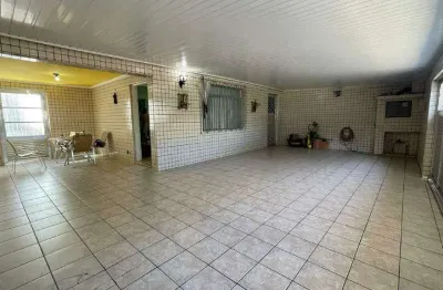 Sobrado à venda, 4 quartos, 1 suíte, 3 vagas, caneleira - santos/sp