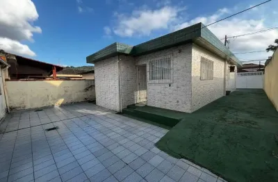 Casa à venda, 3 quartos, 1 suíte, 4 vagas, vila são jorge - são vicente/sp