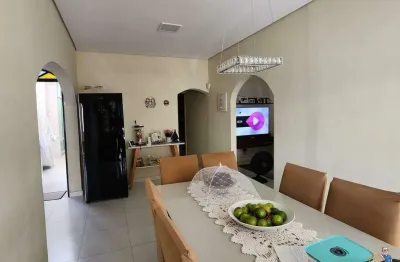 Casa à venda, 2 quartos, 2 suítes, 1 vaga, castelo - santos/sp