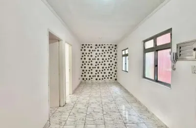 Apartamento com 2 quartos à venda na Rua Arquiteto Romeu Esteves Martins Filho, Castelo, Santos