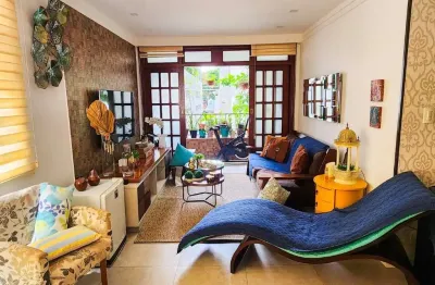 Apartamento à venda, 4 quartos, 2 suítes, 1 vaga, centro - são vicente/sp