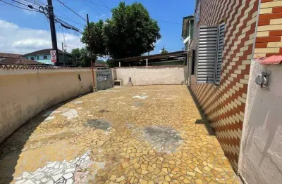 Casa com 2 quartos à venda na Avenida Jovino de Mello, Santa Maria, Santos