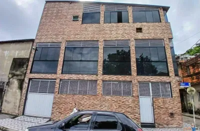 Casa à venda, 4 quartos, 2 suítes, 1 vaga, bom retiro - santos/sp