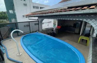Casa à venda, 3 quartos, 1 suíte, 2 vagas, areia branca - santos/sp