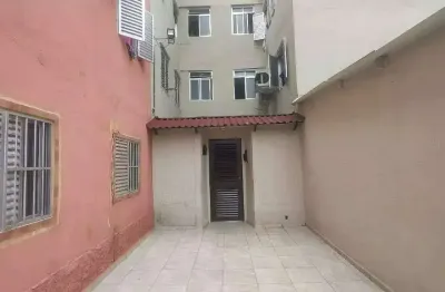 Apartamento à venda, 2 quartos, castelo - santos/sp